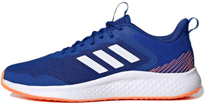 adidas Fluidstreet 'Blue Orange' FY8458 Buy adidas Fluidstreet 'Blue Orange' FY8458
