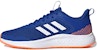 adidas Fluidstreet 'Blue Orange' FY8458