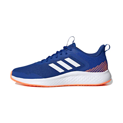 adidas Fluidstreet 'Blue Orange'