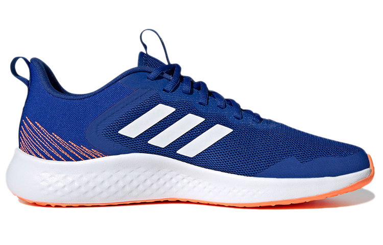 Order adidas Fluidstreet ''Blau Orange'' FY8458