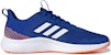 adidas Fluidstreet 'Blue Orange' FY8458