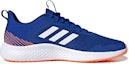 Order adidas Fluidstreet 'Blue Orange' FY8458