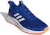 adidas Fluidstreet 'Blue Orange' FY8458