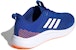 adidas Fluidstreet 'Blue Orange' FY8458
