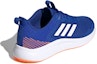 Shop adidas Fluidstreet 'Blue Orange' FY8458