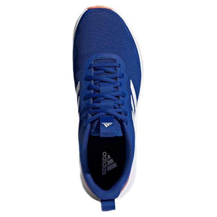 Purchase adidas Fluidstreet ''Blau Orange'' FY8458