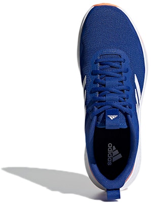 adidas Fluidstreet 'Blue Orange' FY8458 Purchase adidas Fluidstreet 'Blue Orange' FY8458