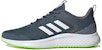 adidas Fluidstreet 'Biru Putih' FW1704