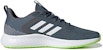 adidas Fluidstreet 'Biru Putih' FW1704