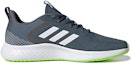Order adidas Fluidstreet 'Biru Putih' FW1704
