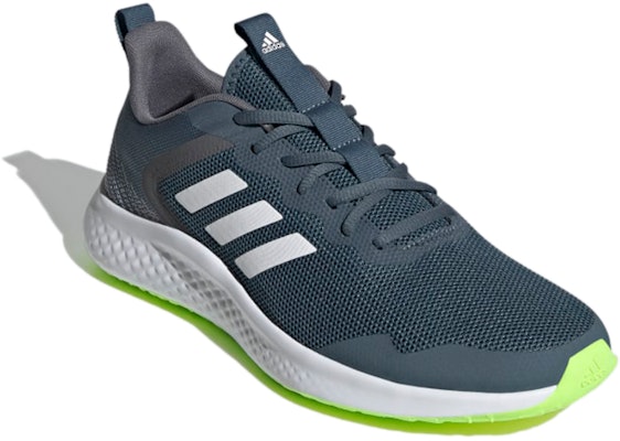 adidas Fluidstreet 'Biru Putih' FW1704 Lookbook adidas Fluidstreet 'Biru Putih' FW1704