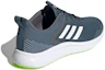Shop adidas Fluidstreet ''Blau Weiß'' FW1704