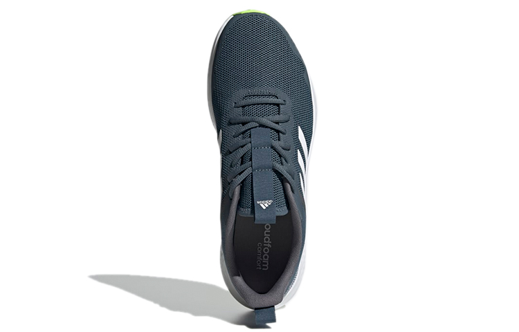 Purchase adidas Fluidstreet ''Blau Weiß'' FW1704