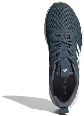 adidas Fluidstreet 'Biru Putih' FW1704 Purchase adidas Fluidstreet 'Biru Putih' FW1704