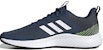 Kasut adidas Fluidstreet 'Dove Grey' FY8454