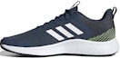 Buy Kasut adidas Fluidstreet 'Dove Grey' FY8454