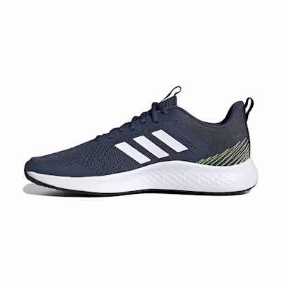 adidas Fluidstreet Shoes 'Dove Grey'