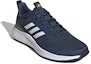 Lookbook Kasut adidas Fluidstreet 'Dove Grey' FY8454