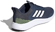 Shop Kasut adidas Fluidstreet 'Dove Grey' FY8454
