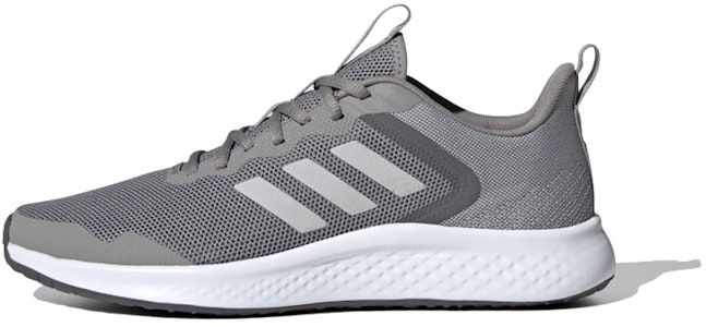 アディダス Fluidstreet シューズ (ダブグレー) FW1702 Buy アディダス Fluidstreet シューズ (ダブグレー) FW1702