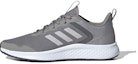Buy adidas Fluidstreet Kasut 'Dove Grey' FW1702