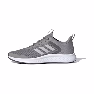 adidas Fluidstreet Shoes 'Dove Grey'