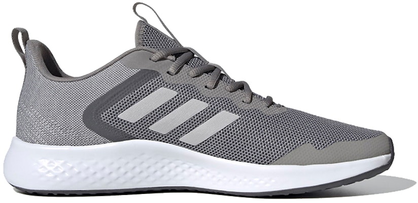 adidas Fluidstreet Kasut 'Dove Grey' FW1702 Order adidas Fluidstreet Kasut 'Dove Grey' FW1702