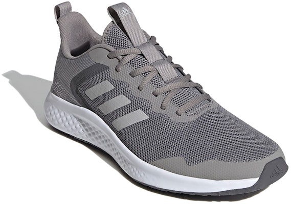adidas Fluidstreet Shoes 'Dove Grey' FW1702 Lookbook adidas Fluidstreet Shoes 'Dove Grey' FW1702
