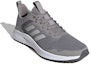 Lookbook adidas Fluidstreet Kasut 'Dove Grey' FW1702
