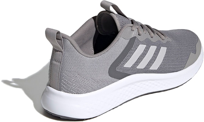 adidas Fluidstreet Shoes 'Dove Grey' FW1702 Shop adidas Fluidstreet Shoes 'Dove Grey' FW1702