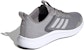 adidas Fluidstreet Kasut 'Dove Grey' FW1702