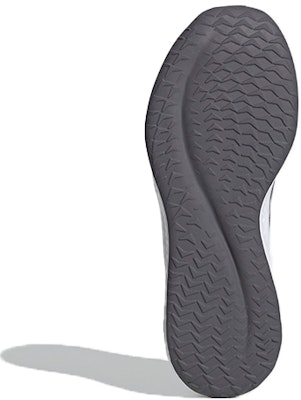 adidas Fluidstreet Shoes 'Dove Grey' FW1702 Details for adidas Fluidstreet Shoes 'Dove Grey' FW1702