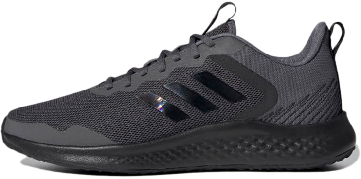 Comprar adidas Fluidstreet 'Gray Black' FY8456 Novelship