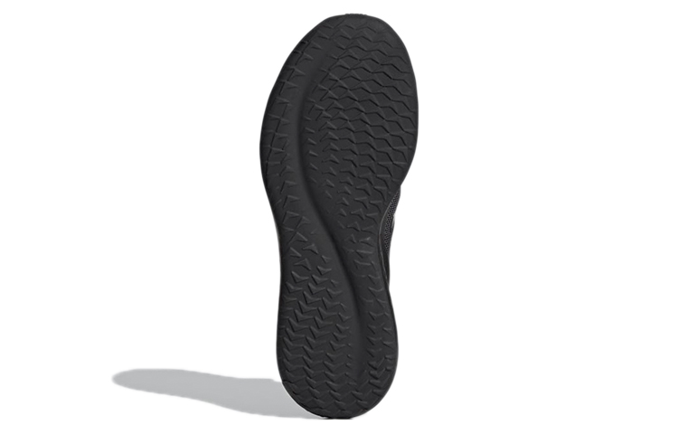 Details for adidas Fluidstreet 'Gris Negro' FY8456