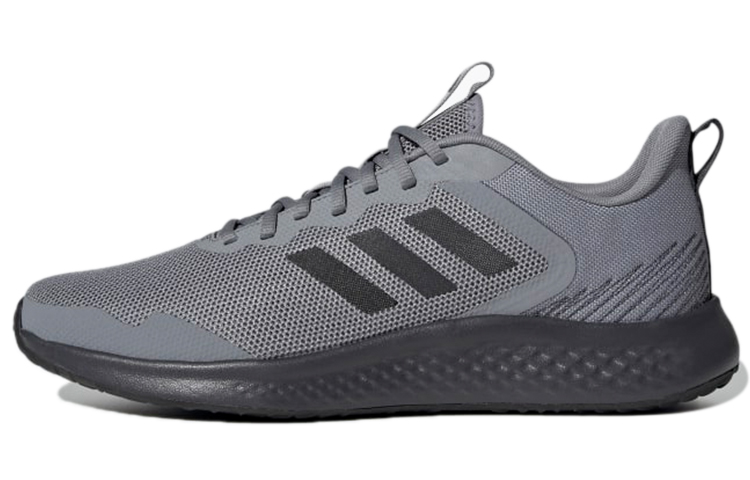 adidas Fluidstreet 'Grey Black' GZ2718