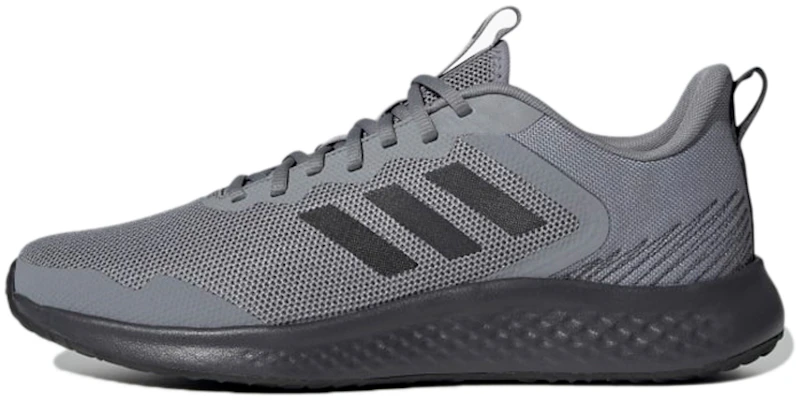 adidas Fluidstreet 'Gris Negro' GZ2718 Buy adidas Fluidstreet 'Gris Negro' GZ2718