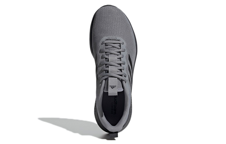 Purchase adidas Fluidstreet 'Kelabu Hitam' GZ2718