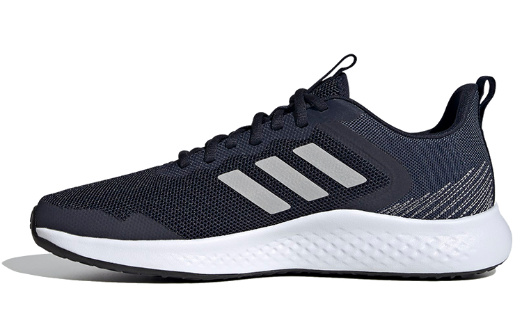 adidas Fluidstreet 'Navy' FW1701