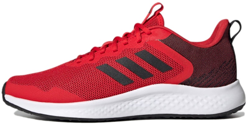 adidas Fluidstreet 'Red Black White' FY8453 Buy adidas Fluidstreet 'Red Black White' FY8453
