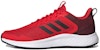adidas Fluidstreet 'Red Black White' FY8453