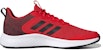 adidas Fluidstreet 'Red Black White' FY8453