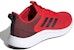 adidas Fluidstreet 'Red Black White' FY8453