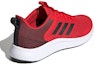 Shop adidas Fluidstreet 'Red Black White' FY8453