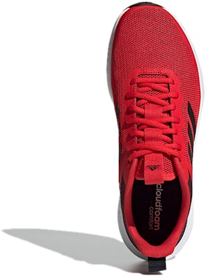 adidas Fluidstreet 'Red Black White' FY8453 Purchase adidas Fluidstreet 'Red Black White' FY8453