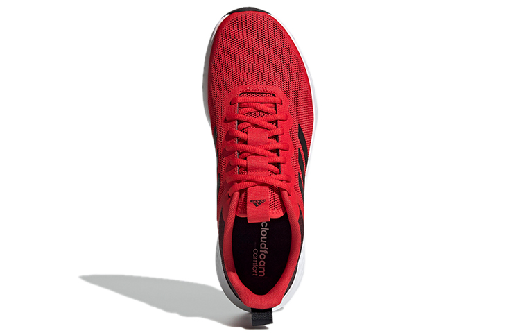 Purchase adidas Fluidstreet ''Rood Zwart Wit'' FY8453