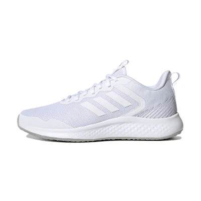 adidas Fluidstreet Shoes White