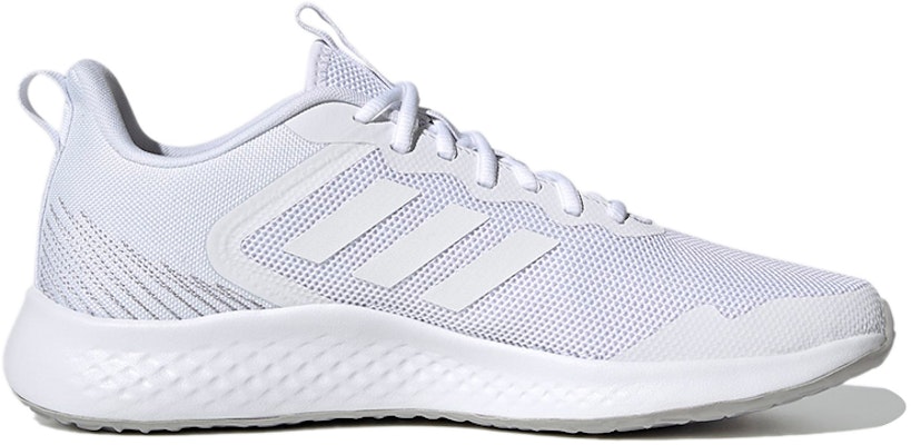 adidas Fluidstreet Shoes White FY8452 Order adidas Fluidstreet Shoes White FY8452