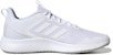 adidas Fluidstreet Kasut Putih FY8452