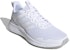 adidas Fluidstreet Kasut Putih FY8452