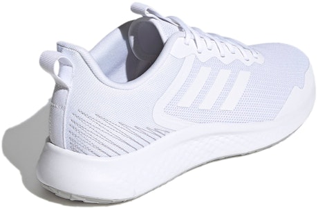 阿迪达斯Fluidstreet白色运动鞋 FY8452 Shop 阿迪达斯Fluidstreet白色运动鞋 FY8452